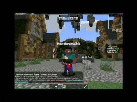 Sky Wars Minecraft Youtube