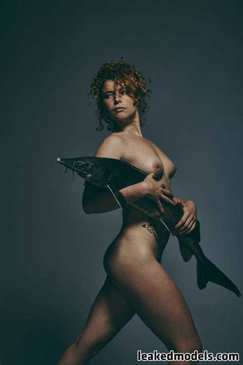 Jessie Buckley Nude Leaks Onlyfans Photo Leaked Models