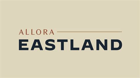 Allora Eastland Luxury Apartments In Atlanta Ga