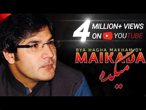 Karan Khan New Song Maikada Karan Khan New Ghazal Makada Part Bia