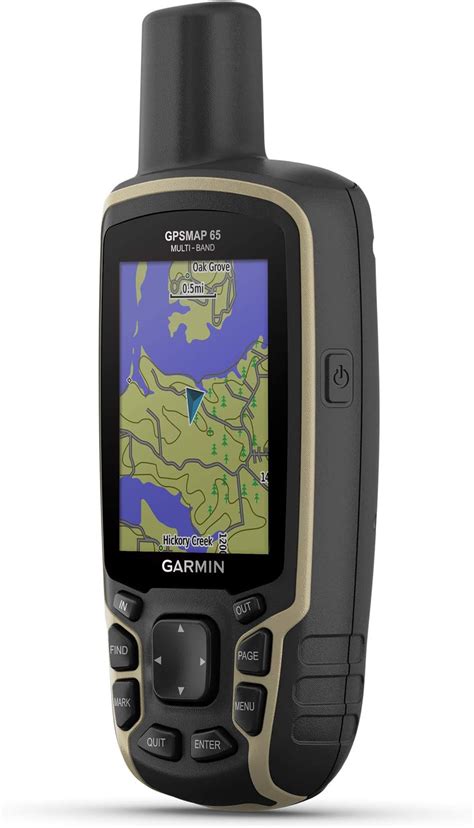 Amazon Garmin Gpsmap I Rugged Gps Handheld With Inreach