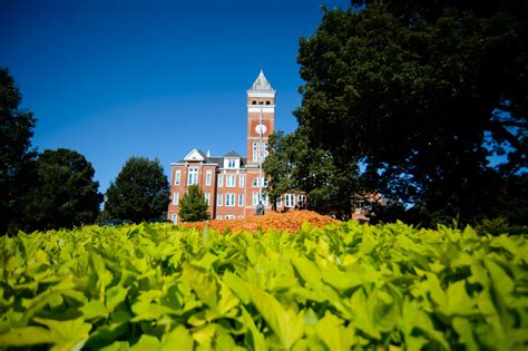 CU 101: Intro to Clemson – Clemson Tigers Official Athletics Site