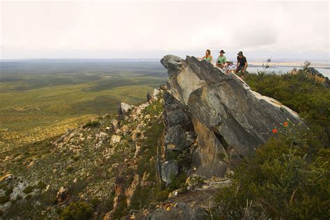 Fitzgerald River National Park Wa