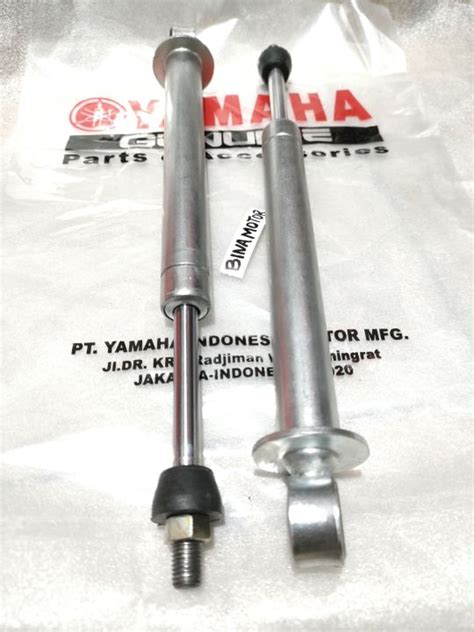 Hidrolis Hidrolik Shockbreaker Yamaha Nmax N Max Skok Shok Shock