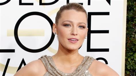 Blake Lively Gossip Girl Makeup Tutorial Saubhaya Makeup