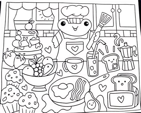 Imagens De Bobbie Good Para Colorir