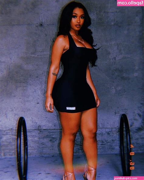 Miracle Watts Nude Pornhub Pics