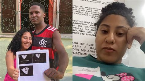 Jovem de 18 anos que perdeu quíntuplos no RJ rebate acusações de