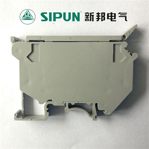 Suk 4rd Fuse Holder Screw Terminal Block From China Manufacturer