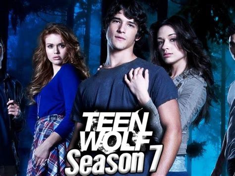 Teen Wolf Season 7 Updates in 2021: Everything We Know