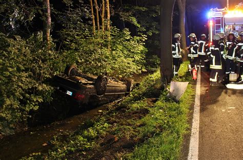 Reportnet24 De Havelland Unfall Mit Verletzten Auf L 92 Bei Ketzin