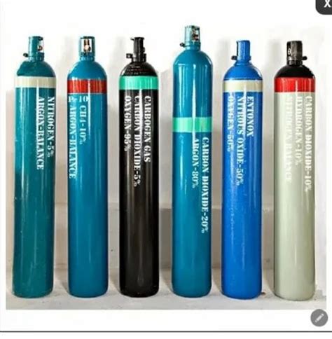 Mixture gases, For Industrial at ₹ 1000/piece in Nagpur | ID: 25746210291