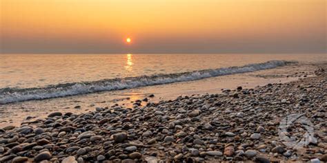 Watervale Beach Laura Groenke Focus Gallery Frankfort Michigan