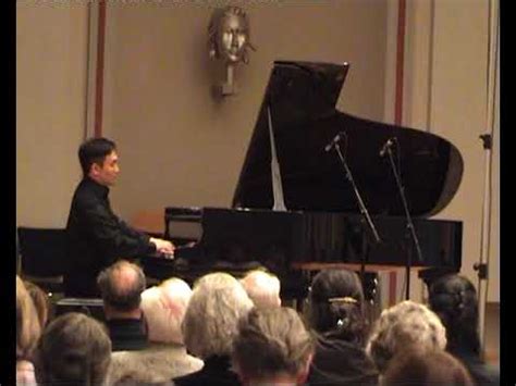 Robert Schumann Drei Fantasie Stuecke Op Youtube