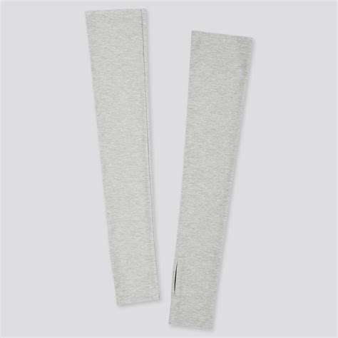 Airism Seamless Arm Cover Uniqlo Us