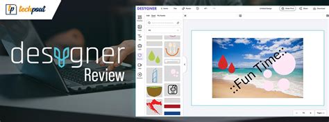 Desygner Review Best Graphic Design Tool For Non Designers Techpout