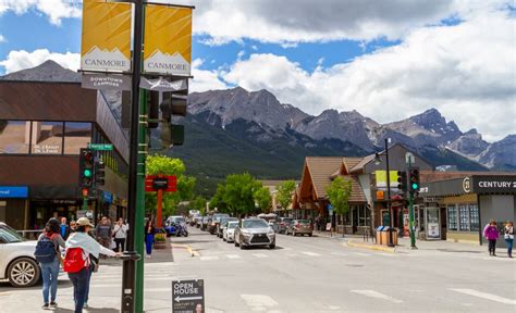 Kananaskis Range