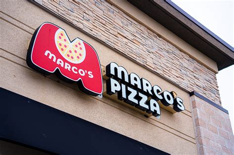 Marco’s Pizza Launches New Brand Platform - Marco's Pizza Franchise