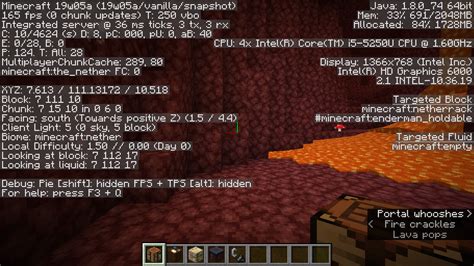 Minecraft Cheats Pc