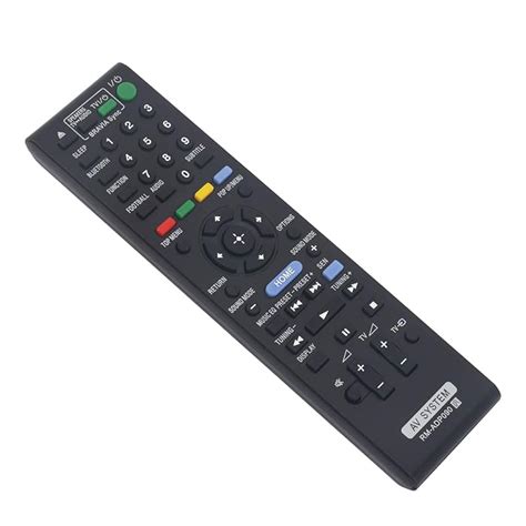 Buy RM ADP090 Replace Remote Control VINABTY RM ADP090 Remote Control