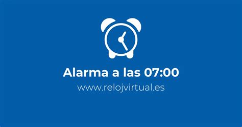 Alarma A Las