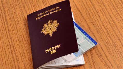 Alsace les délais pour renouveler un passeport ou une carte d