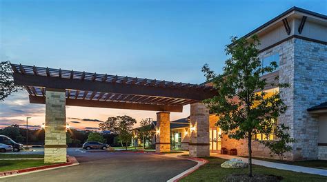 Legacy At Crystal Falls Pricing Photos Reviews In Leander Tx