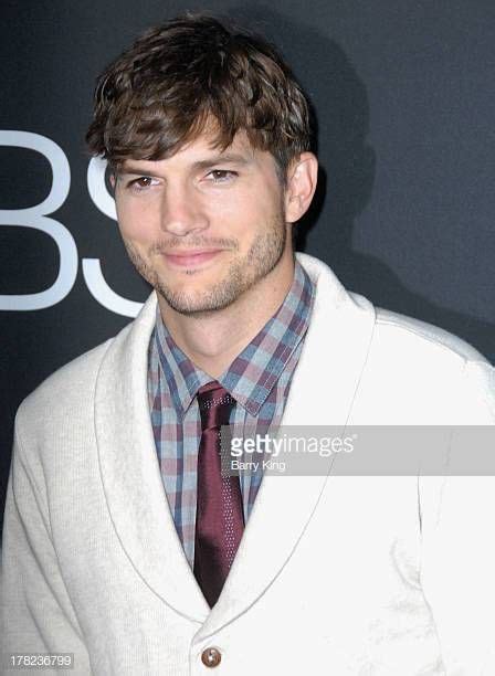 Ashton Kutcher Portrait Pictures And Photos Getty Images Portrait