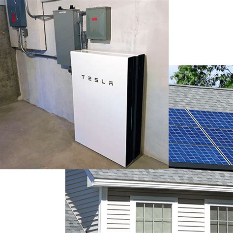 Tesla Powerwall Green Mountain Power Pumprebate