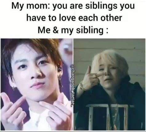 Pin By Gauri On ᗷts Bts Memes Hilarious Bts Funny Videos Kpop Funny Bts