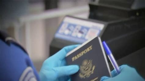 The U S Department Of State Updates Their Passport Processing Times Here’s What You Need To