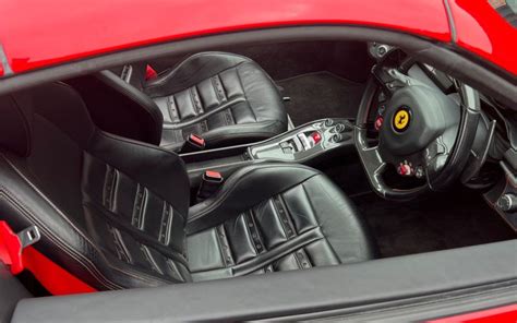 Rent Ferrari 458 Spider Car Unleash The Italian Excellence