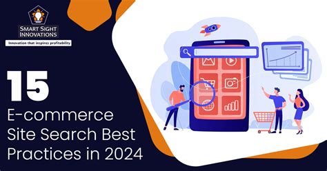 E Commerce Site Search Best Practices In