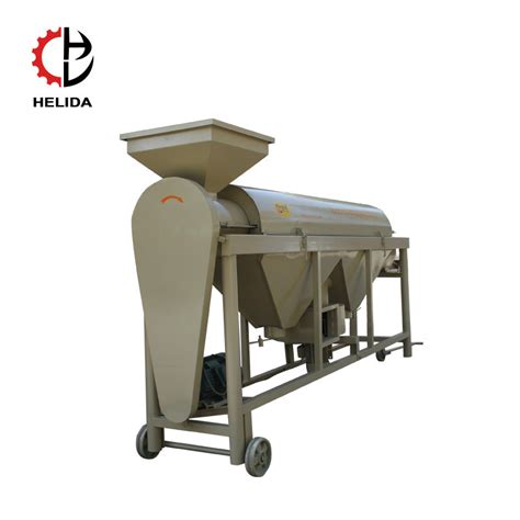 Soybean Mung Bean Red Bean Polishing Machine China Kidney Bean