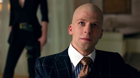 Walking Dead Actor Officially Cast As Lex Luthor Giant Freakin Robot