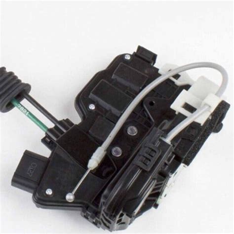 Genuine 814102p000 Door Lock Latch Actuator Rear Left For Kia Sorento 2011 2015 Ebay