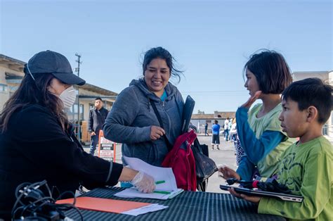 Taco Bell Wifi Becomes Key To Salinas Students Education