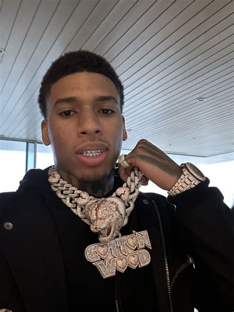 NLE CHOPPA In 2024 Rapper Outfits Cute Rappers Attractive Guys