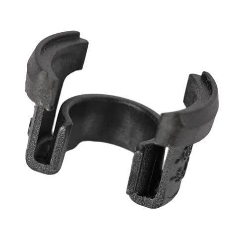 A C Condensor Hard Line Lock Clamp Clip Fit For Toyota