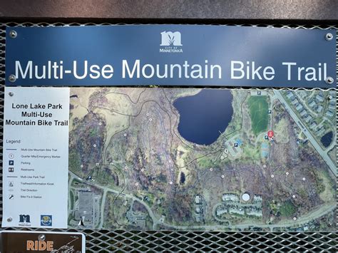 8 New Mountain Bike Trails Opened in September 2021 - Singletracks ...