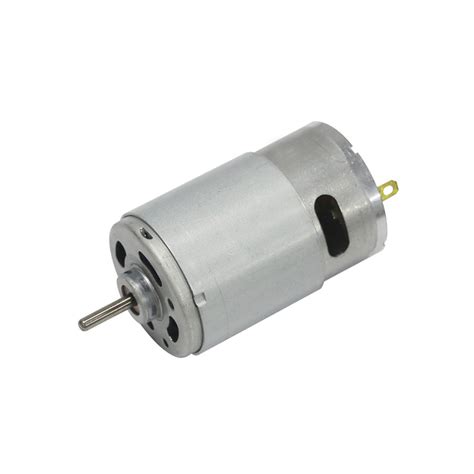 LRC 550 555 35 8mm DC Brushed Motor DC Motor Manufacturer DC