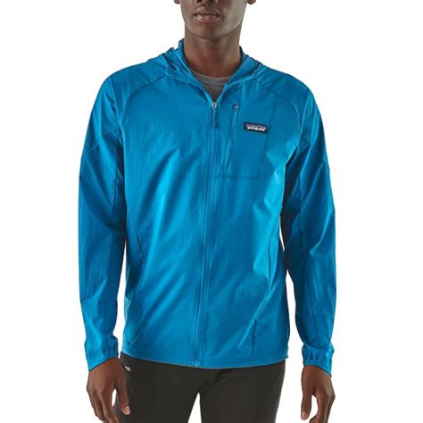 Patagonia Houdini Air Jacket Chaqueta Cortavientos Hombre