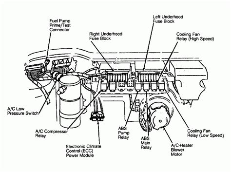 4.6 Cadillac Northstar Engine Firing Order - EngineFiringOrder.com