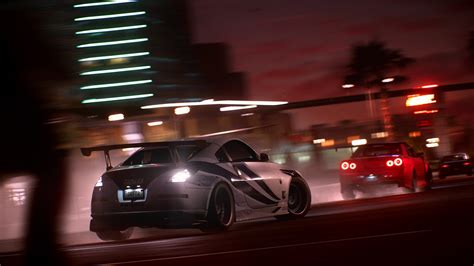 Need For Speed Payback Jogo De Corrida De Carros Site Oficial Da Ea