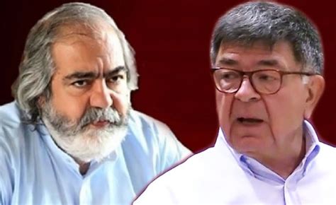 A Hm Den Ahin Alpay Ve Mehmet Altan Karar