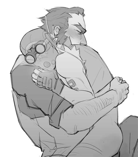 Rule 34 Artist Request Caustic Apex Legends Gay Gay Sex Greyscale Octane Apex Legends