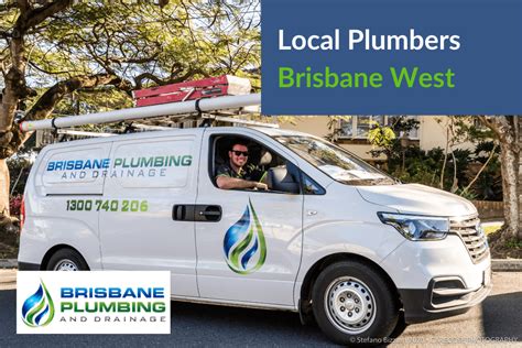 Local Plumbers In Brisbane Western Suburbs Upfront Pricing