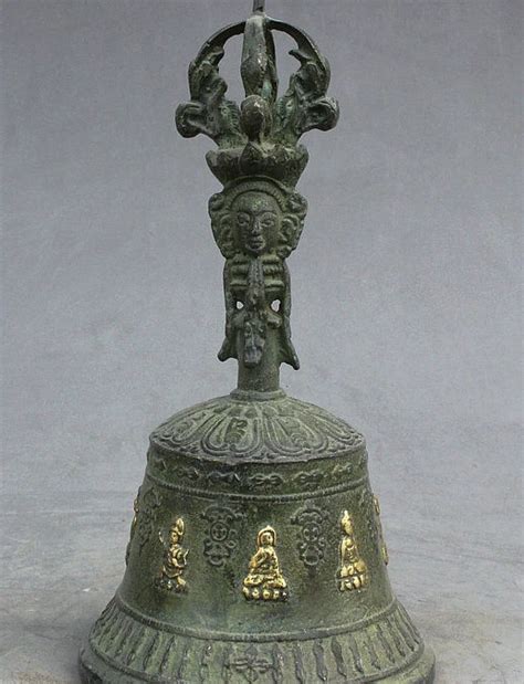 Scy Tibet Buddhism Temple Bronze Gilt Kwan Yin Guanyin Buddha