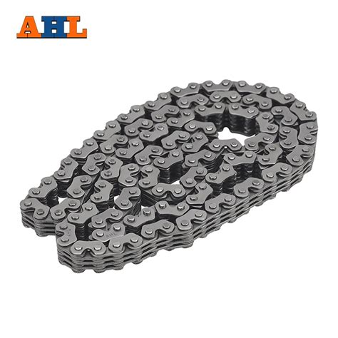 Ahl Motorcycle Camshaft Timing Chain Links For Honda Cb Cb F