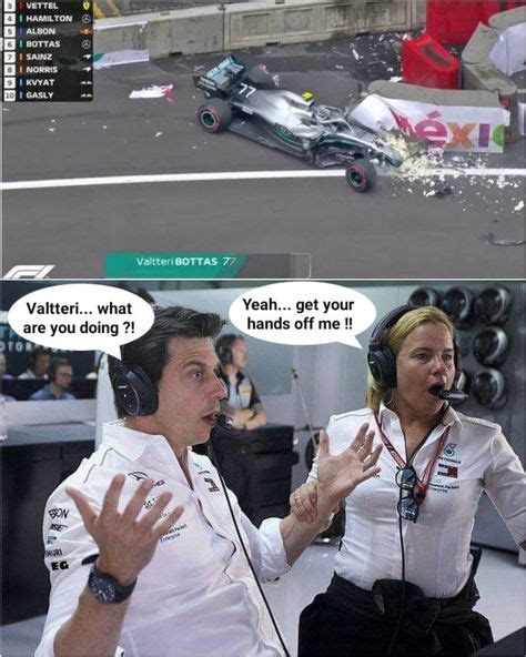 50 F1 Memes Ideas Memes Formula 1 F1 Memes